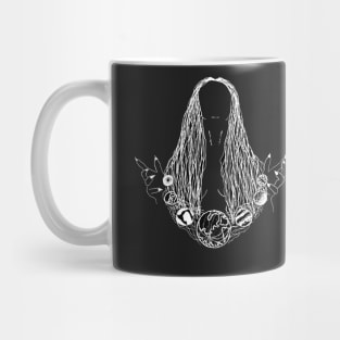 Otherworldly Forces Mug